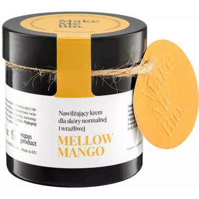 Make Me Bio Mellow Mango Hydratační krém 60 ml