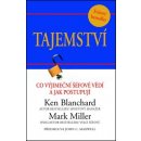 Tajemství