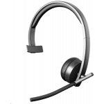 Logitech Wireless Headset Mono H820e – Zbozi.Blesk.cz