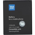 BlueStar Samsung I8160 Galaxy Ace 2/S7562 S Duos/S7560 Galaxy Trend 1400mAh – Hledejceny.cz