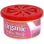 L&D Aromaticos Organic Can Cotton Candy – Hledejceny.cz