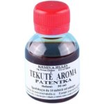 KH Tekuté Aroma Pro Rybolov Patentka 500 ml – Hledejceny.cz