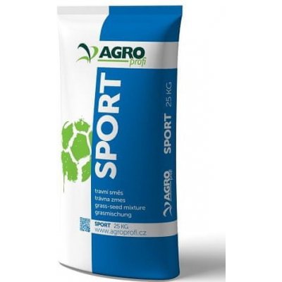 AGRO CS Agro Travní směs SPORT 25 kg – Hledejceny.cz