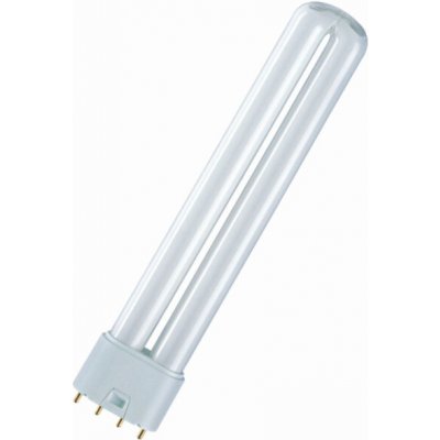 Osram DULUX L Energy-saving Lamp 18W/840 2G11 FS1 – Hledejceny.cz