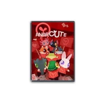 Anarcute