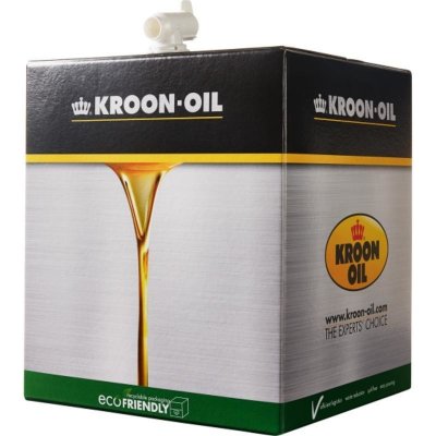 Kroon-Oil Bi-Turbo 20W-50 20 l