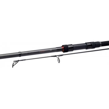 DAIWA BLACK WIDOW XT CARP 3,6 m 3 lb 3 díly