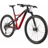 Jízdní kolo Cannondale Scalpel Carbon 3 CRD 2022