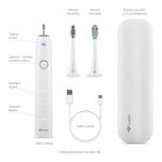 TrueLife SonicBrush Clean70 UV Duo – Zboží Dáma