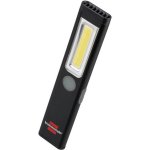 Brennenstuhl 1175590110 - Svítilna, lampa akumulátorová nabíjecí USB-C, magnetická COB-LED inspekční, kapesní – Zbozi.Blesk.cz