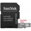 SanDisk microSDHC UHS-I U1 32 GB SDSQUNR-032G-GN3MA