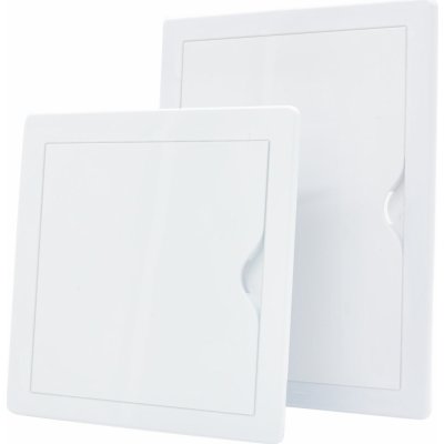 airRoxy revizní dvířka 250x300 mm – Zbozi.Blesk.cz