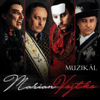 Marian Vojtko - Muzikál CD