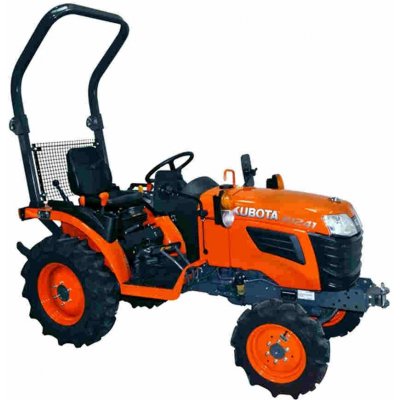 Kubota B1241EC – Hledejceny.cz