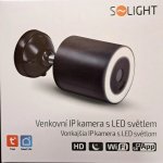 Solight 1D80 – Zboží Mobilmania
