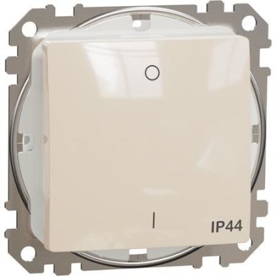 Schneider Electric SDD212102 Sedna D/E – Hledejceny.cz