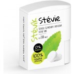 Stévik Stevia tablety 100ks v dávkovači 6 g – Zboží Dáma