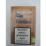 Stanislaw Cigars Corona 10 ks – Zboží Mobilmania
