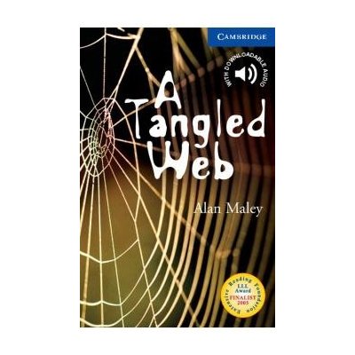 Tangled Web - Maley Alan