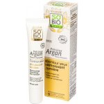 So´Bio étic Precieux argan péče o oční okolí 15 ml – Hledejceny.cz