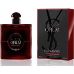 Yves Saint Laurent Black Opium Over Red parfémovaná voda dámská 90 ml – Sleviste.cz
