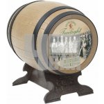 Old St. Andrews Par Barrels Twilight Malt Whisky 10y 40% 0,7 l (dárkové balení soudek) – Hledejceny.cz