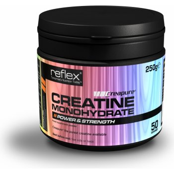 Reflex Nutrition Creatine Monohydrate 250 g