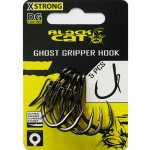 Black Cat Ghost Gripper DG Hook vel.1 5ks – Hledejceny.cz