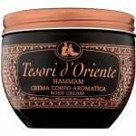 Tessori d' Oriente Hammam tělový krém 300 ml – Zboží Dáma