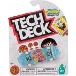 Spin Master Tech Deck Fingerboard Seriálové licence – Zboží Dáma