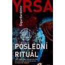 Poslední rituál - Yrsa Sigurdardóttir