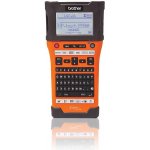 Brother PT-E550WVP PTE550WVPVT1 – Zboží Živě