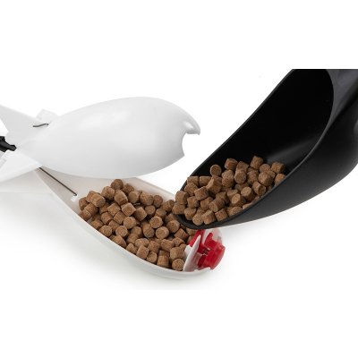 Fox Lopatka Spomb Scoop Black – Zbozi.Blesk.cz