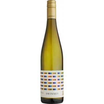 Swinney Frankland River Riesling 2025 Bílé 12.7% 0.75 l (holá láhev) – Hledejceny.cz