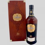Glenfiddich 30y 43% 0,7 l (holá láhev) – Hledejceny.cz