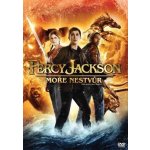 Percy Jackson: Moře nestvůr DVD – Hledejceny.cz