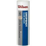 Wilson Dropshot 6 ks – Zbozi.Blesk.cz