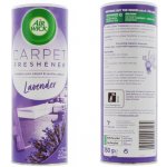 Air Wick Carpet Freshener Lavender Levandule vůně do koberců 350 g – Zbozi.Blesk.cz