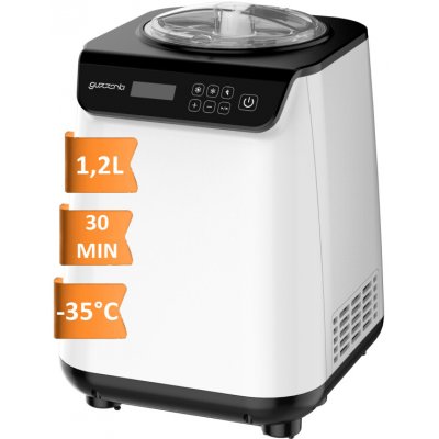 Guzzanti GZ 151W – Sleviste.cz