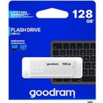 GOODRAM UME2 128GB UME2-1280W0R11 – Hledejceny.cz