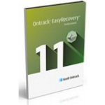 EasyRecovery 11 Professional, Windows, 1 rok – Sleviste.cz