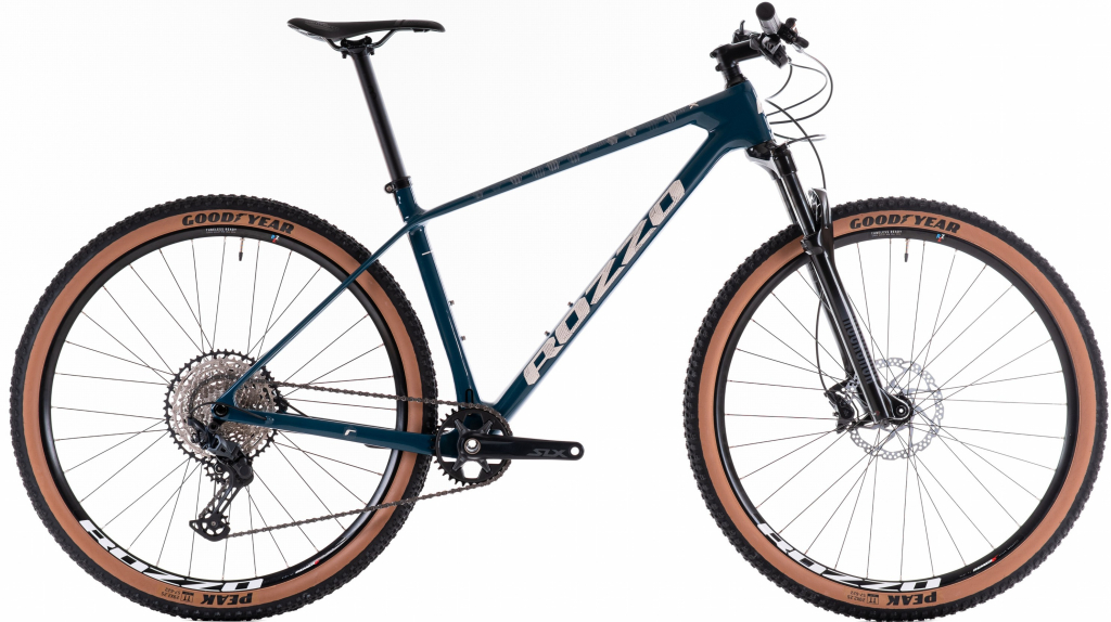 Rozzo Peak 2025