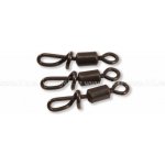 Carp’R’Us Gizmo Quick Change Swivel vel.8 – Zboží Mobilmania