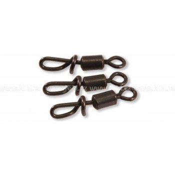 Carp’R’Us Gizmo Quick Change Swivel vel.8