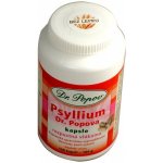 Dr. Popov Psyllium Psyllicol 120 kapslí – Hledejceny.cz
