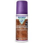 Nikwax Nubuk a Semyš 125 ml – Zboží Dáma
