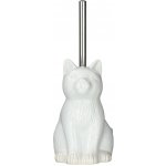 Wenko Keramický toaletní kartáč Monkey Quiet – Hledejceny.cz