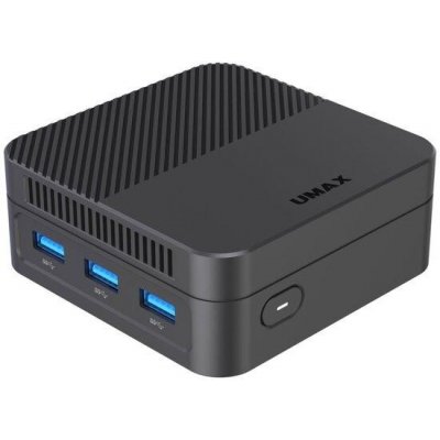 UMAX U-Box N10 Plus UMM210N11 – Zboží Živě