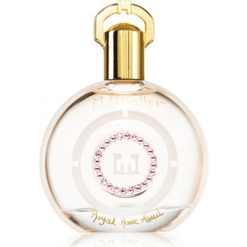 M. Micallef Royal Rose Aoud parfémovaná voda dámská 100 ml