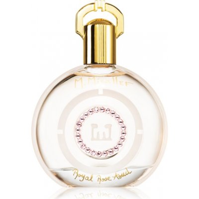 M. Micallef Royal Rose Aoud parfémovaná voda dámská 100 ml – Hledejceny.cz